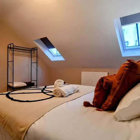 Villa The 4 Bed Luxury Townhouse Hove Esterno foto
