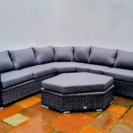 Villa The 4 Bed Luxury Townhouse Hove Esterno foto