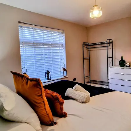 Villa The 4 Bed Luxury Townhouse Hove Esterno foto