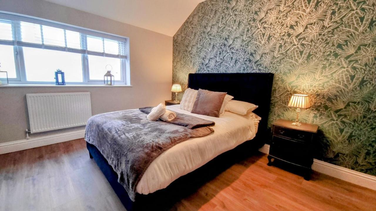 Holiday home The 4 Bed Luxury Townhouse Brighton